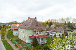 Dom na sprzedaż 123m2 Warszawska - zdjęcie 2