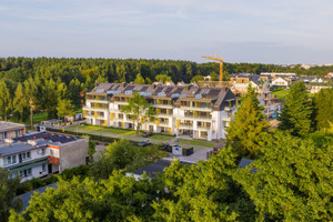 Mieszkanie na sprzedaż 37m2 kołobrzeski Kołobrzeg Grzybowo - zdjęcie 3