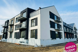 Mieszkanie na sprzedaż 32m2 goleniowski Goleniów Inwalidzka - zdjęcie 1