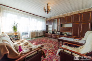 Mieszkanie na sprzedaż 38m2 goleniowski Goleniów Piaskowa - zdjęcie 1