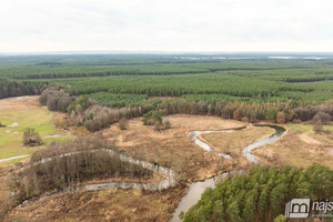 Działka na sprzedaż 81800m2 goleniowski Goleniów Krzewno - zdjęcie 1