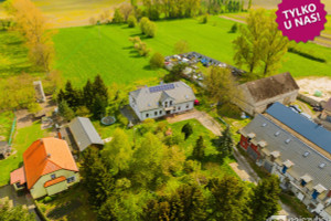 Dom na sprzedaż 1648m2 goleniowski Nowogard Wierzbięcin - zdjęcie 1