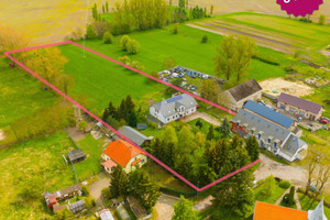 Dom na sprzedaż 1648m2 goleniowski Nowogard Wierzbięcin - zdjęcie 1