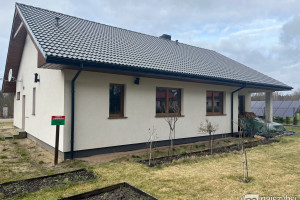 Dom na sprzedaż 140m2 goleniowski Goleniów Rurzyca - zdjęcie 3