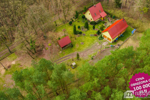 Dom na sprzedaż 140m2 policki Police Stare Leśno Stare Leśno - zdjęcie 1