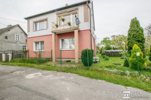 Dom na sprzedaż 73m2 łobeski Węgorzyno Matejki - zdjęcie 1