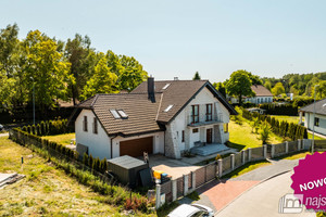 Dom na sprzedaż 358m2 kołobrzeski Kołobrzeg Korzystno - zdjęcie 1
