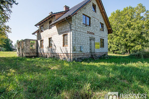 Dom na sprzedaż 380m2 kamieński Wolin - zdjęcie 1