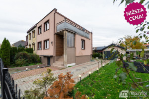Dom na sprzedaż 165m2 goleniowski Nowogard - zdjęcie 1
