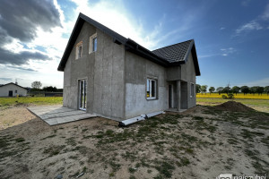 Dom na sprzedaż 190m2 kołobrzeski Siemyśl - zdjęcie 2