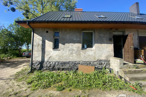 Dom na sprzedaż 56m2 goleniowski Nowogard Żabówko Żabówko - zdjęcie 3