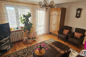 Mieszkanie na sprzedaż 62m2 Szczecin Witkiewicza - zdjęcie 1