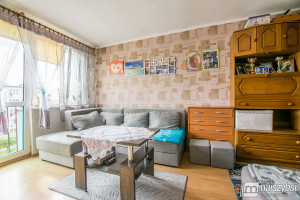 Mieszkanie na sprzedaż 32m2 goleniowski Goleniów - zdjęcie 1