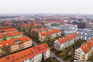 Mieszkanie do wynajęcia 47m2 Szczecin - zdjęcie 2