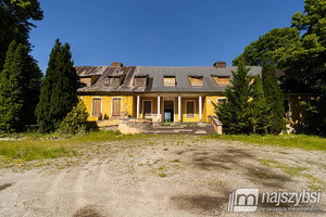Dom na sprzedaż 3532m2 kamieński Wolin - zdjęcie 3