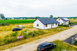 Dom na sprzedaż 116m2 goleniowski Maszewo - zdjęcie 3