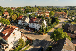 Dom na sprzedaż 218m2 goleniowski Goleniów ODRODZENIA - zdjęcie 1