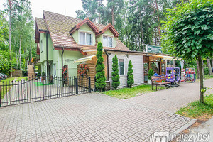 Dom na sprzedaż 320m2 gryficki Rewal Pobierowo - zdjęcie 1