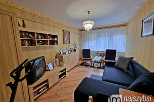 Mieszkanie na sprzedaż 52m2 Szczecin Pogodno - zdjęcie 2