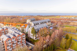 Mieszkanie na sprzedaż 38m2 kołobrzeski Kołobrzeg Poleska - zdjęcie 2