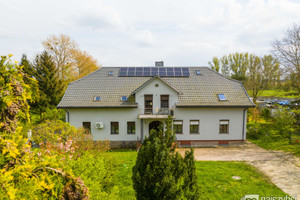 Dom na sprzedaż 1648m2 goleniowski Nowogard Wierzbięcin - zdjęcie 2