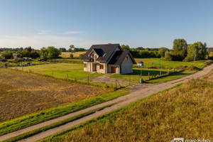 Dom na sprzedaż 174m2 gryficki Płoty Modlimowo - zdjęcie 1