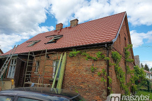 Dom na sprzedaż 120m2 gryfiński Chojna Barnkowo - zdjęcie 2