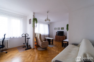 Mieszkanie na sprzedaż 53m2 choszczeński Choszczno - zdjęcie 3