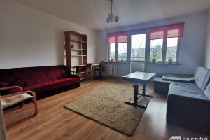 Mieszkanie na sprzedaż 50m2 goleniowski Goleniów - zdjęcie 1