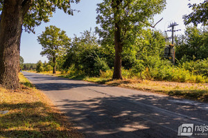 Działka na sprzedaż 1646m2 goleniowski Goleniów Rurzyca Spokojna  - zdjęcie 1