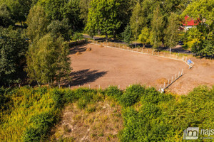 Działka na sprzedaż 1646m2 goleniowski Goleniów Rurzyca Spokojna  - zdjęcie 1