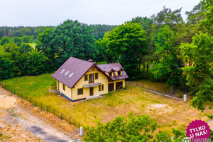 Dom na sprzedaż 309m2 goleniowski Stepnica Żarnówko - zdjęcie 1