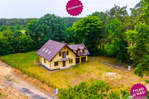 Dom na sprzedaż 309m2 goleniowski Stepnica Żarnówko - zdjęcie 1