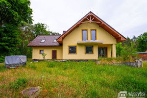 Dom na sprzedaż 309m2 goleniowski Stepnica Żarnówko - zdjęcie 2