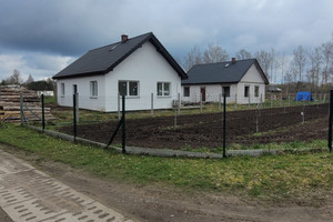 Dom na sprzedaż 99m2 goleniowski Goleniów - zdjęcie 2