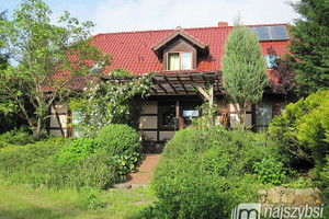 Dom na sprzedaż 698m2 myśliborski Barlinek - zdjęcie 1