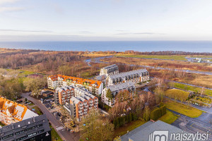 Mieszkanie na sprzedaż 50m2 kołobrzeski Kołobrzeg Poleska - zdjęcie 2