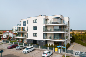 Mieszkanie na sprzedaż 55m2 kołobrzeski Kołobrzeg Błękitna - zdjęcie 1