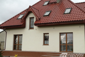 Dom na sprzedaż 282m2 kołobrzeski Kołobrzeg Stramnica - zdjęcie 2