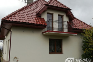 Dom na sprzedaż 282m2 kołobrzeski Kołobrzeg Stramnica - zdjęcie 3