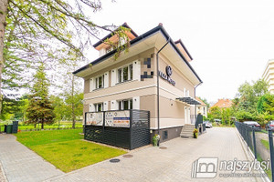 Dom na sprzedaż 400m2 kołobrzeski Kołobrzeg - zdjęcie 2