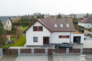 Dom na sprzedaż 154m2 kołobrzeski Kołobrzeg - zdjęcie 1
