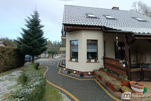 Dom na sprzedaż 200m2 kamieński Golczewo - zdjęcie 2