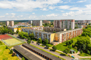 Mieszkanie na sprzedaż 42m2 Szczecin Zawadzkiego-Klonowica Romera - zdjęcie 3