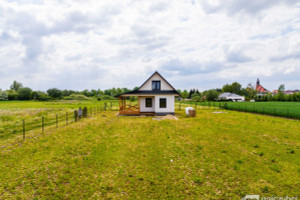 Dom na sprzedaż 70m2 goleniowski Maszewo - zdjęcie 3
