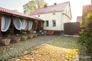 Dom na sprzedaż 160m2 łobeski Węgorzyno - zdjęcie 2