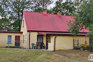 Dom na sprzedaż 44m2 choszczeński Drawno - zdjęcie 2