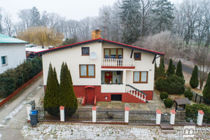 Dom na sprzedaż 147m2 gryficki Płoty Wyszobór - zdjęcie 3