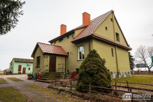 Dom na sprzedaż 347m2 stargardzki Dobrzany Ognica - zdjęcie 3