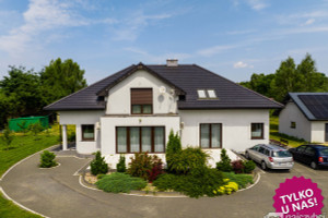 Dom na sprzedaż 329m2 goleniowski Goleniów - zdjęcie 1